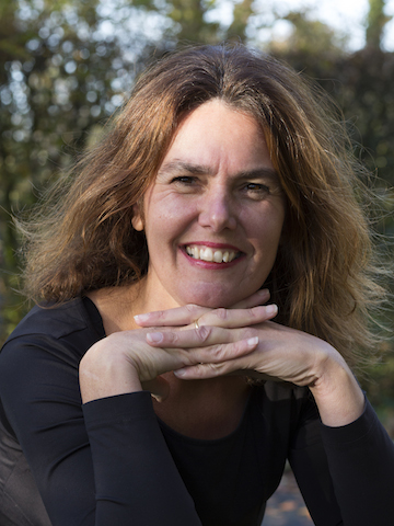 Portret Minka Jongkind