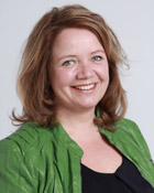 Eunice van Luit