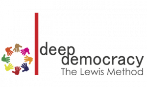 Logo Deep Democracy