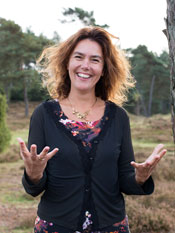 Minka Jongkind